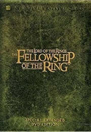 The Lord of the Rings: The Fellowship of the Ring (2001)