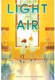 Light and Air (Mindy Nichols Wendell)