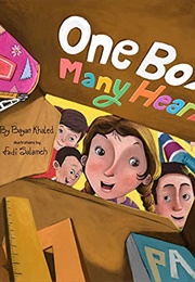 One Box, Many Hearts (Bayan Khaled)