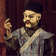 The Talons of Weng-Chiang