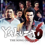 Yakuza 6: The Song of Life (2016)