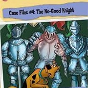 The No-Good Knight