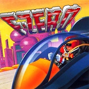 F-Zero (1990)