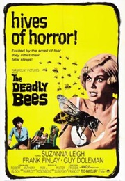 The Deadly Bees (1967)