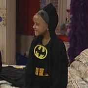 Batman (Stephanie, Full House)