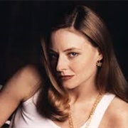 Jodie Foster