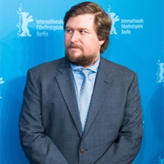 Michael Chernus