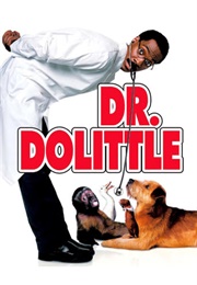 Dr. Dolittle (1998)