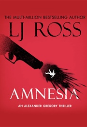 Amnesia (LJ Ross)