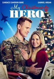 My Christmas Hero (2023)