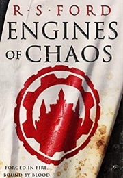 Engines of Chaos (R.S. Ford)