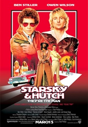 Starsky &amp; Hutch (2004)