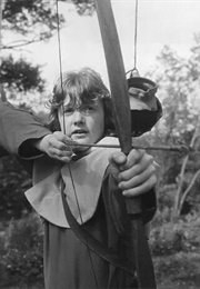 Robin Hood Junior (1975)