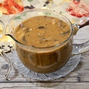 Marsala Sauce