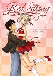 Red String Volume 1 (Gina Biggs)