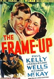 The Frame-Up (1937)