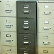 File Cabinets