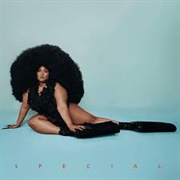 Special - Lizzo