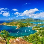 Antigua &amp; Barbuda