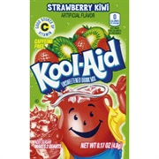 Strawberry Kiwi Kool-Aid