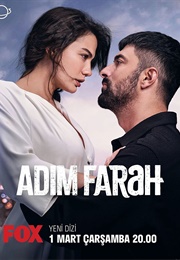 Adim Farah (2023)