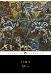 The Inferno (Dante Alighieri)