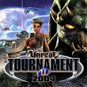 Unreal Tournament 2004 (2004)