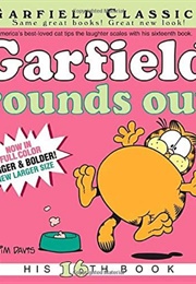 Garfield Rounds Out (Jim Davis)