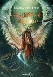 Shadow of the Sun (Laura Kreitzer)