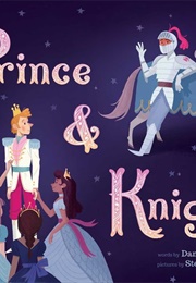 Prince &amp; Knight (Daniel Haack)