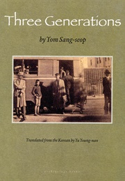 Three Generations (Yom Sang-Seop)