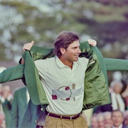 Fred Couples