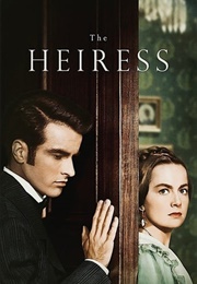 The Heiress (1946)