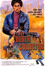 Death Collector (1976)