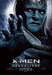 Apocalypse (X-Men: Apocalypse)