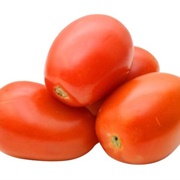 Plum Tomatoes