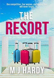 The Resort (M J Hardy)