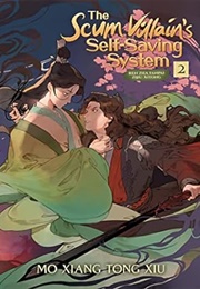 The Scum Villain&#39;s Self-Saving System Vol. 2 (Mo Xiang Tong Xiu)