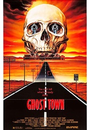 Ghost Town (1988)