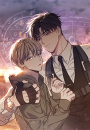 Traces of the Sun (Manhwa)