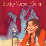 Becky Nurse of Salem