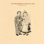 The Island: Come &amp; See/The Landlord&#39;s Daughter/You&#39;ll Not Feel the Drowning - The Decemberists