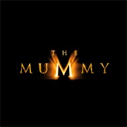 The Mummy Series