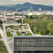 Ethnographic Museum