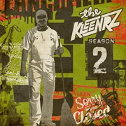 Self Jupiter &amp; Kenny Segal - The Kleenrz Present: Season Two