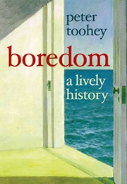 Boredom (Peter Toohey)