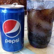 Pepsi