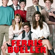 Ferris Bueller (1990-1991)