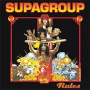 Supagroup - Rules