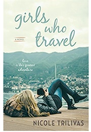 Girls Who Travel (N. Trilivas)